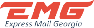 Express Mail Georgia